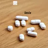 Lasix da 25 mg prezzo a